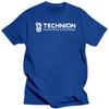 Ummer Harajuku Custom T-Shirt Schwergewicht 2024 Mode Neu Technion Institute of Technology T-ShirtT-Shirt