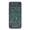 Football Basketball Tactical Board Phone Case Cover for Google Pixel 10 9 8 7 6 9A 8A 7A 6A Pro Shockproof Soft TPU 10 Pro XL