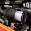 For Hangcha Air Filter Helitai Lifu Longgong Air Grid Forklift Air Filter K1330 Iron Mesh High Quality Forklift Accessories