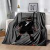 Ronaldo's Portugal Legacy Blanket Ultra-Soft Great for Office Bed Sofa All-Season Use Warmthful Decor Suitable for Gifting Relatives and Friends