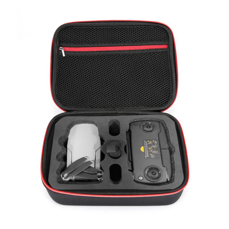 RC Drone Storage Case for DJI Mavic Mini Portable Handbag Carrying Case Mini Remote Control Airplane