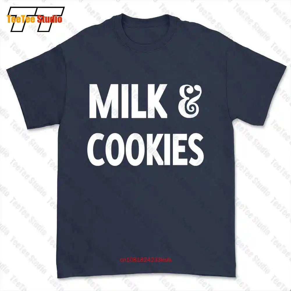 Number NIne Number Nine Numbernine Milk Cookies Tshirt Tee HAIL