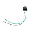 Washer Lid Switch Connector Wire Harness PS1173898 for Agitator Washing Machine Washer Dryer Stacked Washer Dryer