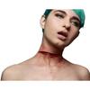 Maquillage FXs - Disfrazzes - Coupure Cou En Latex - Halloween - Carnaval - Mixte