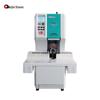 Huijin HJ-50AII Automatic Financial Document Binding Machine CN Plug (adapter Included)