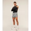 Gymshark Running Elite Race 5  Short Smokey Grey A2b1a Gdh9