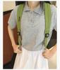 Harajuku Style Lightweight Backpack for Students and Travel