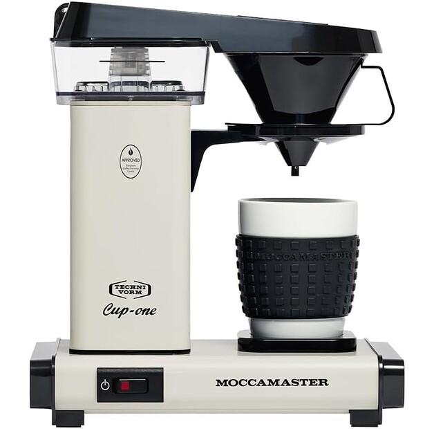 Кофеварка Technivorm Moccamaster Cup One cream