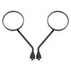 Ebike Electric Bike Rearview Mirror Wide Angle Convex