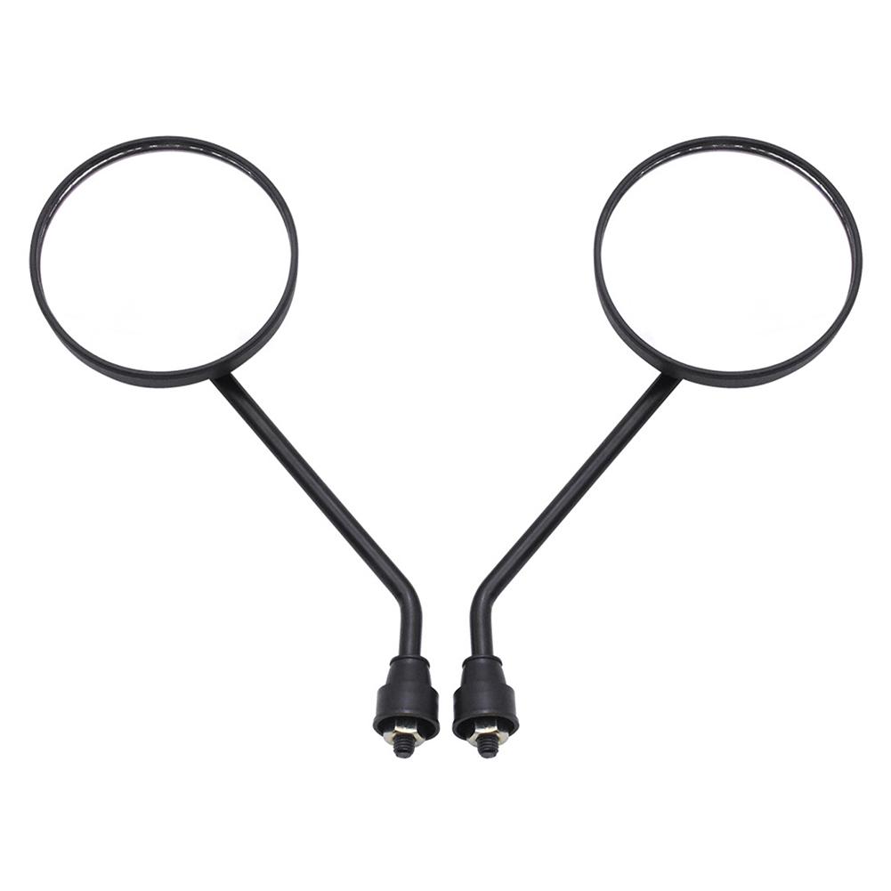 Ebike Electric Bike Rearview Mirror Wide Angle Convex