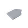 50pcs 22385 Tile Modified 2 x 3 Pentagonal Bricks Collections Bulk Modular GBC Toys For Technical MOC DIY Building Blocks Compat