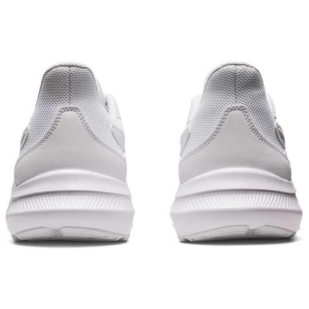 Asics Jolt 4 Men's Running Shoes White 25.0 cm 2E