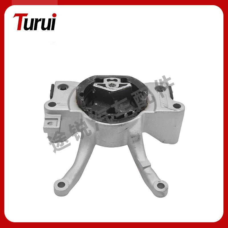 Engine & Transmission Mount Rubber Bushings for BMW 5 Series (22326862577, 22326862578)