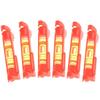 Thread Level Small Horizontal Rope Bubble Spirit Levels for Leveling Ground