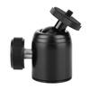 K26 Trepied rotativ 360° Monopied Bilă panoramică Suport de 1/4 inch pentru aparatul foto SLR
