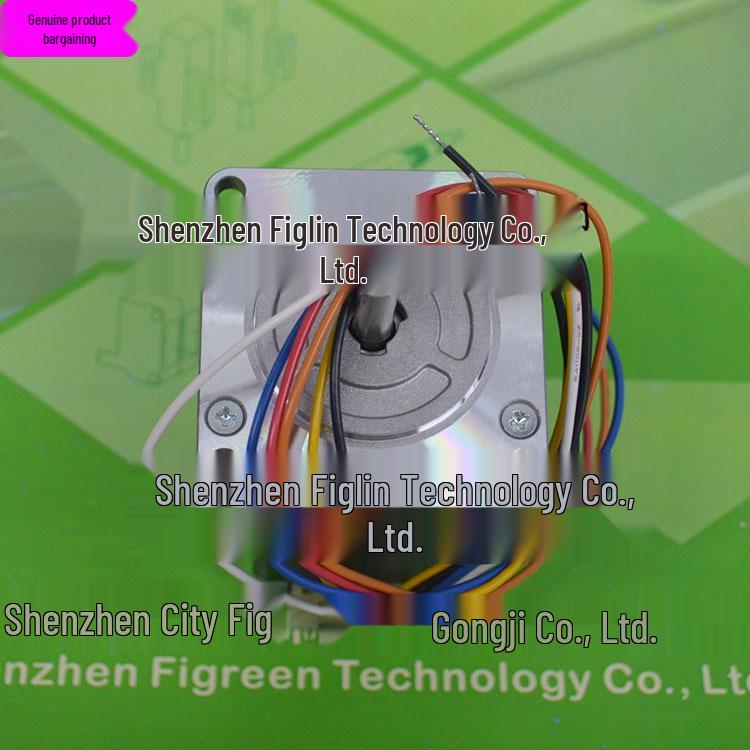 Limited Stock: 103H7126-5710, 103H7126-5740, 103H7128-5840 Stepper Motors