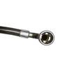 Car Engine Crankcase Ventilation Pipe Hose 12606566 For Chevrolet Buick Pontiac