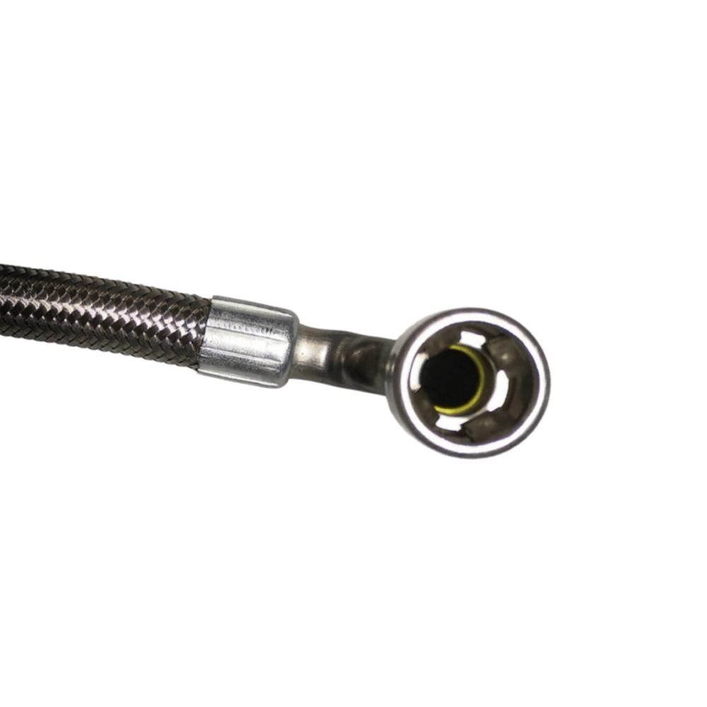 Car Engine Crankcase Ventilation Pipe Hose 12606566 For Chevrolet Buick Pontiac