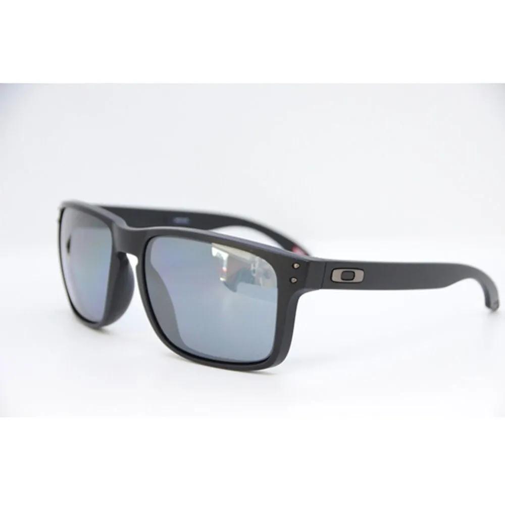 

Oakley Holbrook XXL, OO9487F 05 61, HOLBROOK XXL Prism Black Polarized