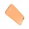 Sc Silicone Case Iphone 7/8/Se Orange