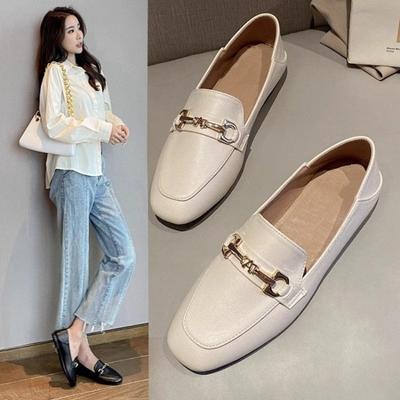 Damenschuhe Slipper Loafer Für Ballett Damen Mokassins Freizeitsneaker Zapatos Mujer Ballerinas Luxusschuhe Für Frau Freizeitschuhe