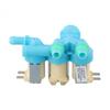Reliable Operation Over Time Washing Machine Valve Water Inlet Solenoid