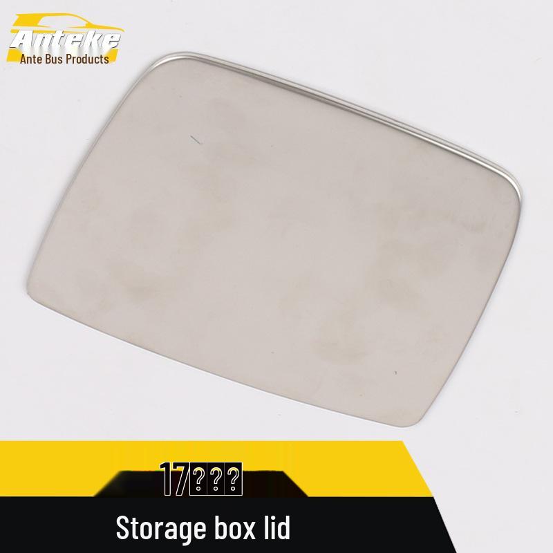 Regal Glove Box Handle & Door Bowl Trim for 17 Models