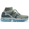 New Nike Air VaporMax Utility Clay Green ah6834-300