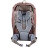 Рюкзак Deuter Access Pro 60 SL caspia/raisin (3512225-5618)