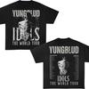 Tops – T-Shirts