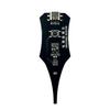 Professional Multifunction Capacitance Inductance Meter Handheld Digital Meter Plastic for PCB Repair & Maintenance