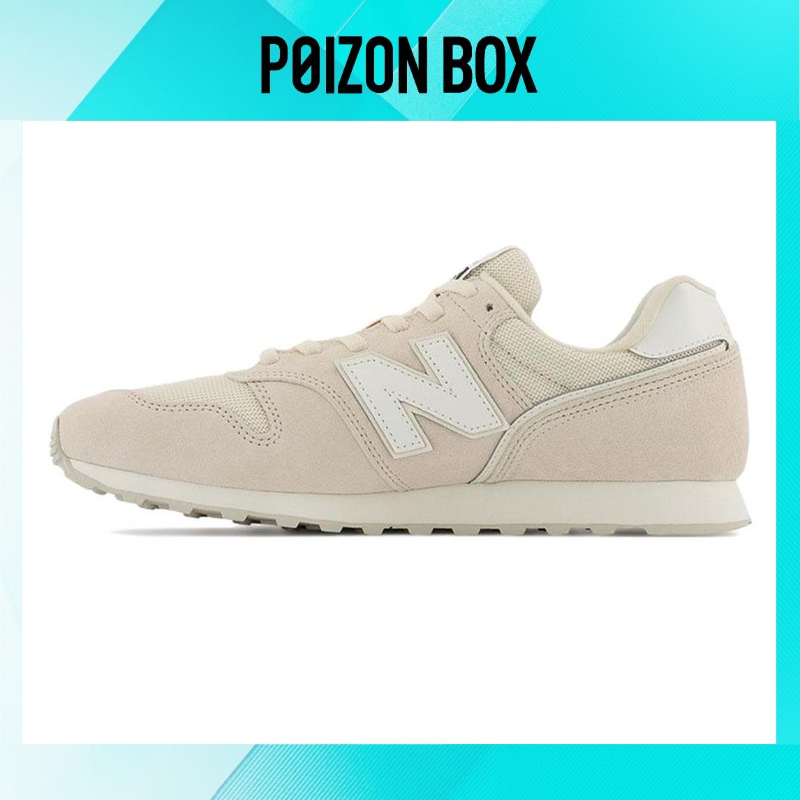 

кроссовки Male New Balance NB 373 Running shoes ML373BE2