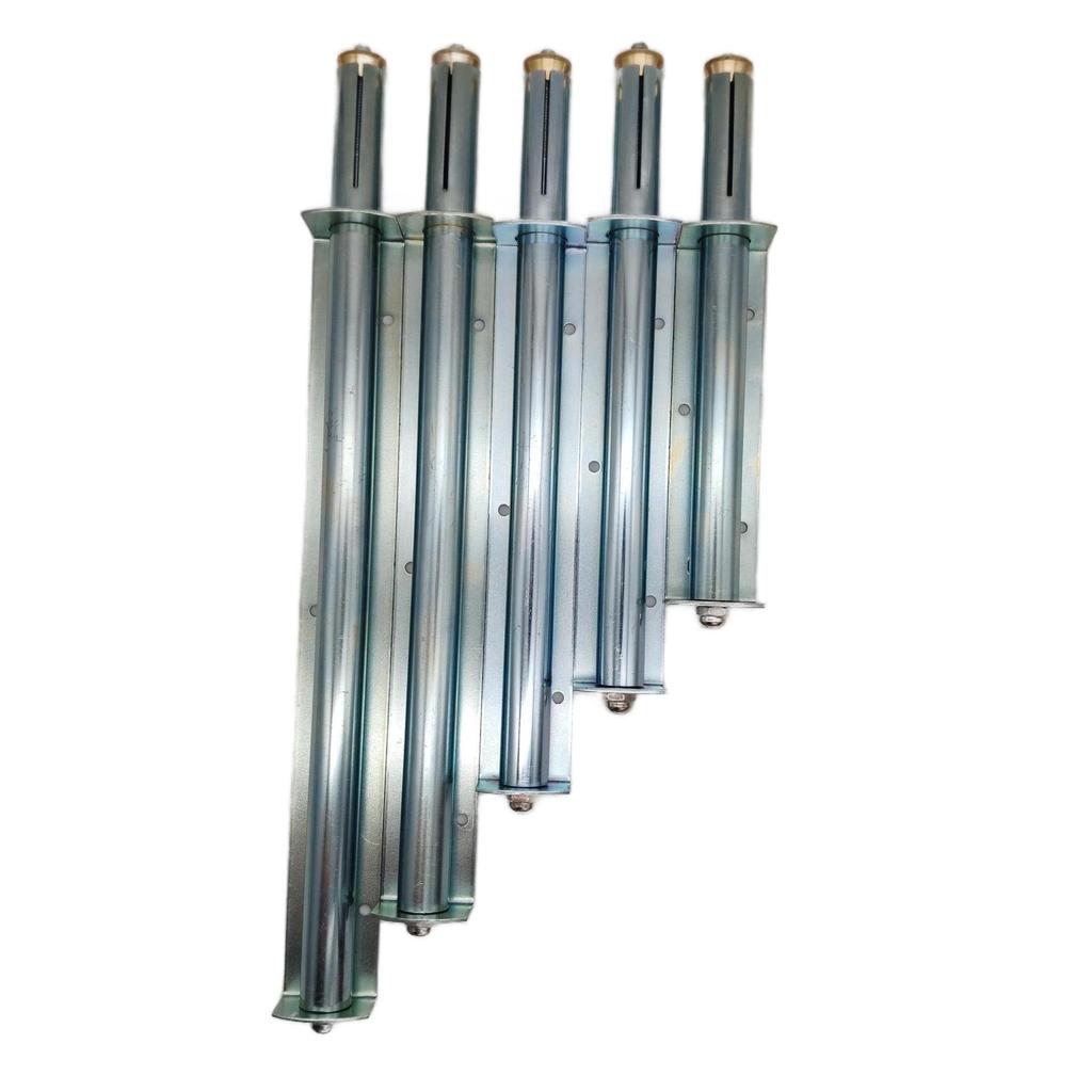European-Style Expandable Tube Bracket