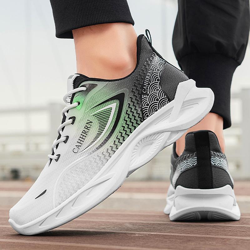 Fashion CYYTL Sneakers Mens Summer Shoes Summer Casual Breathable Sports Outdoor Running Hiking Luxury Tennis Fashion Platform Designer