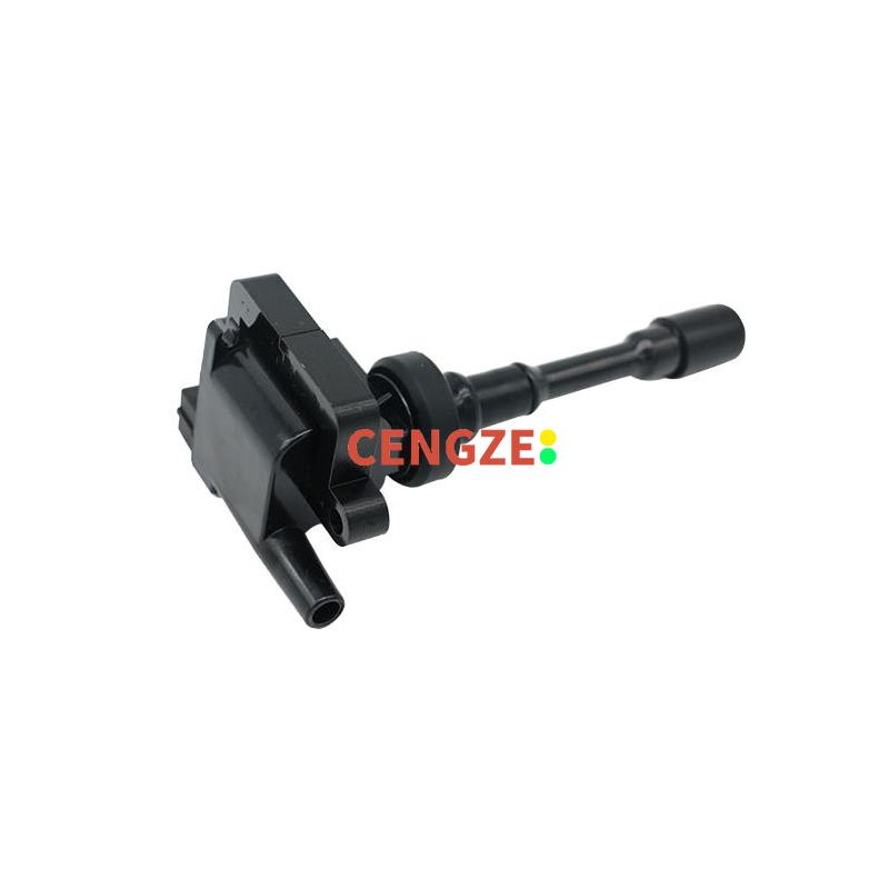 TT04A1 Катушка зажигания BYD Brilliance DFM Для DA4G18 4G15S 4G18S1 4G13S TT04A1