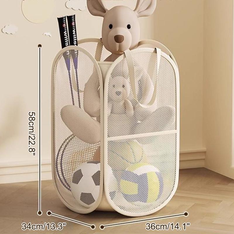 

Большой Органайзер для хранения игрушек Детская сумка для хранения Корзина для хранения игрушек 002