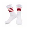 Low-Top Men'S Non-Slip Professional Running Sports Socks, Thick Towel Bottom Short Tube Running Socks, Badminton Socks