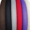 Car Steering Wheel Cover Skidproof 38cm Durable Fabric Elastic Steering Wheel Cover Car Wheel Protector Auto Interior Accessorie