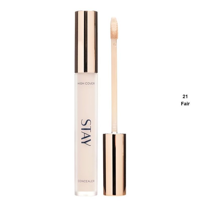 MISSHA - Stay Tip Concealer High Cover - 3 Colors