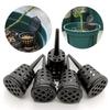 Set of 20 Fertilizer Fertilizer Gardening Cultivation Planting for Bonsai Containers, Boxes, Tools, Baskets, Safe, Non-Toxic, Reusable, Tools, Tools,