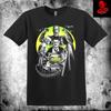 Men's and Women's T-shirts The Munsters (1964) Retro Horror Fantasy Movie Unisex Premium