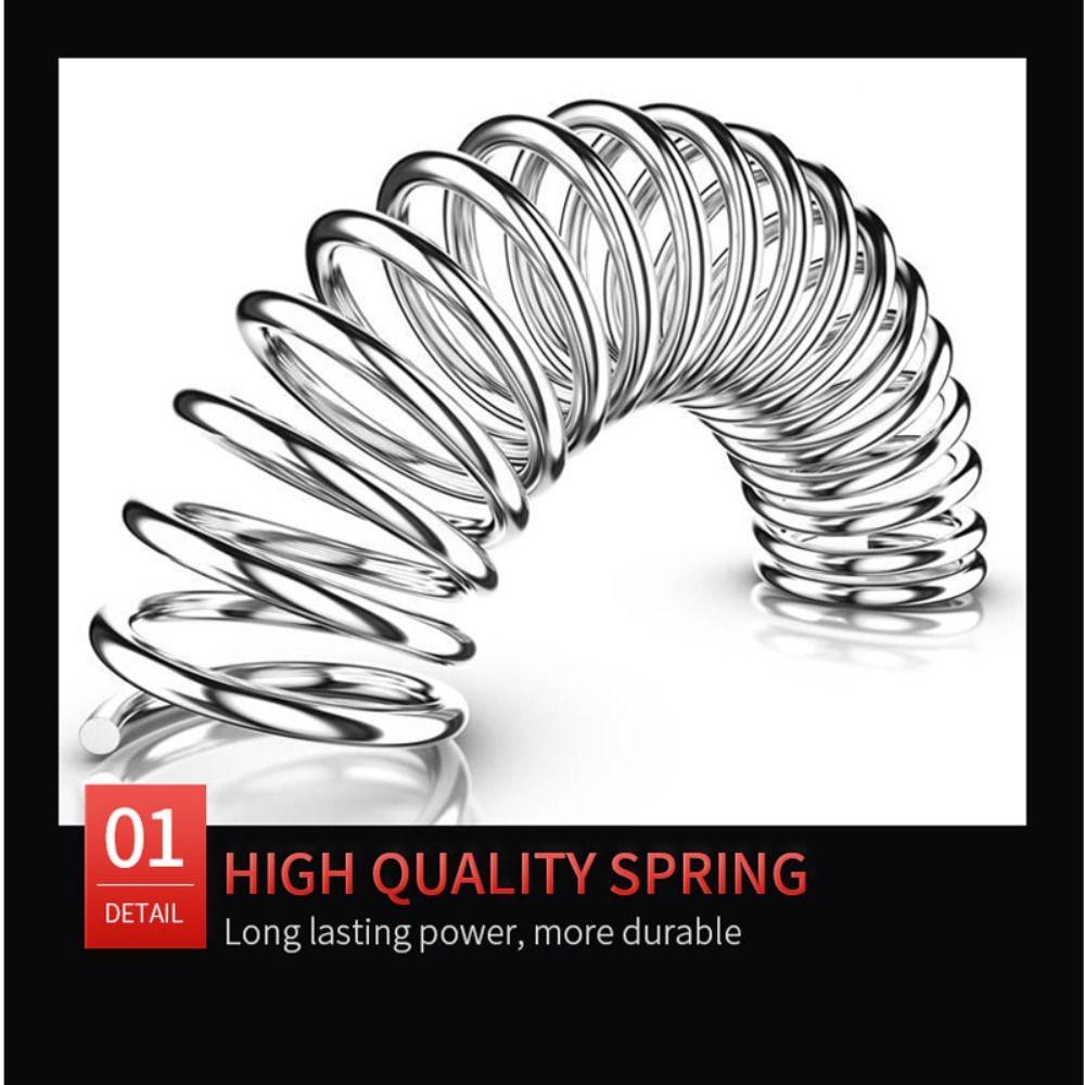 Compact Hand Strength Grip Trainer Muscle Building Wrist Arm Strengthener  Muscle Building