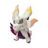Capcom Monster Hunter Deformed Plush Tamamitsune (Reprint) Approx. H210 X W200 X D150mm Polyester