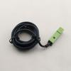 HUGONG PS12-8DNN2PP2D1D2AOACDODC Square Inductive Proximity Sensor