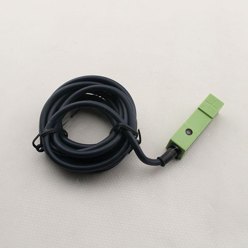 HUGONG PS12-8DNN2PP2D1D2AOACDODC Square Inductive Proximity Sensor