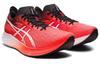 Men's Sneakers Asics Magic Speed 'Sunrise Red'