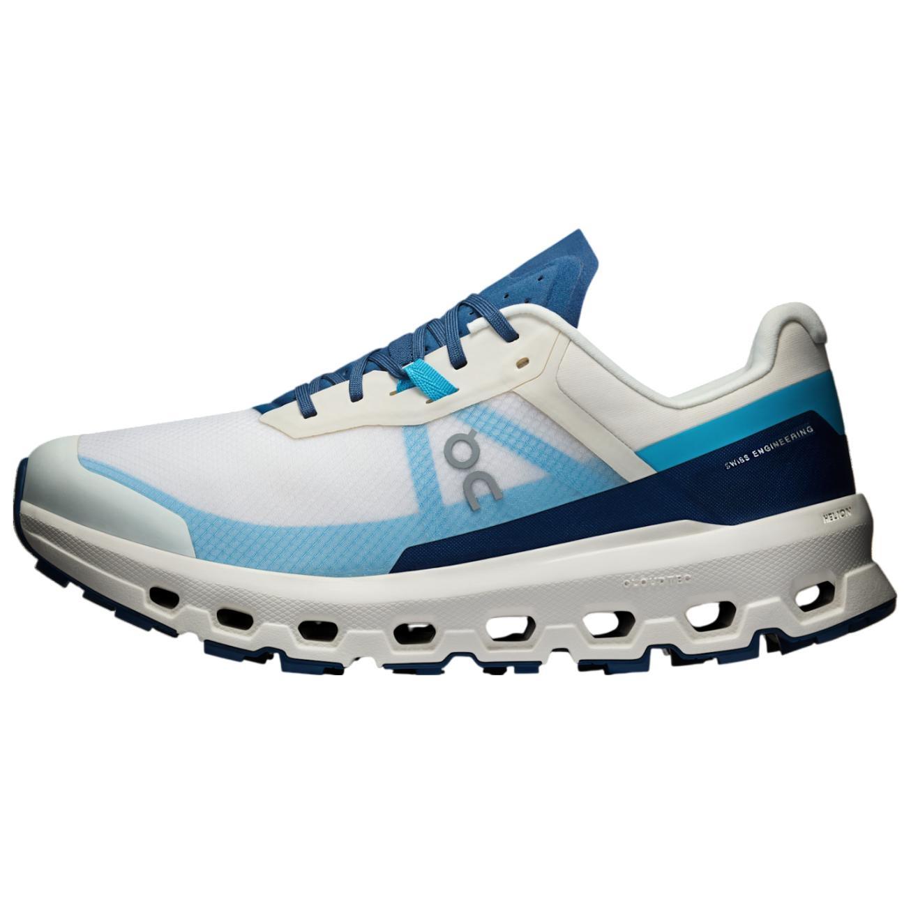 On Running Cloudvista 2 Cream Horizon Men s 3ME30113168 EU 40