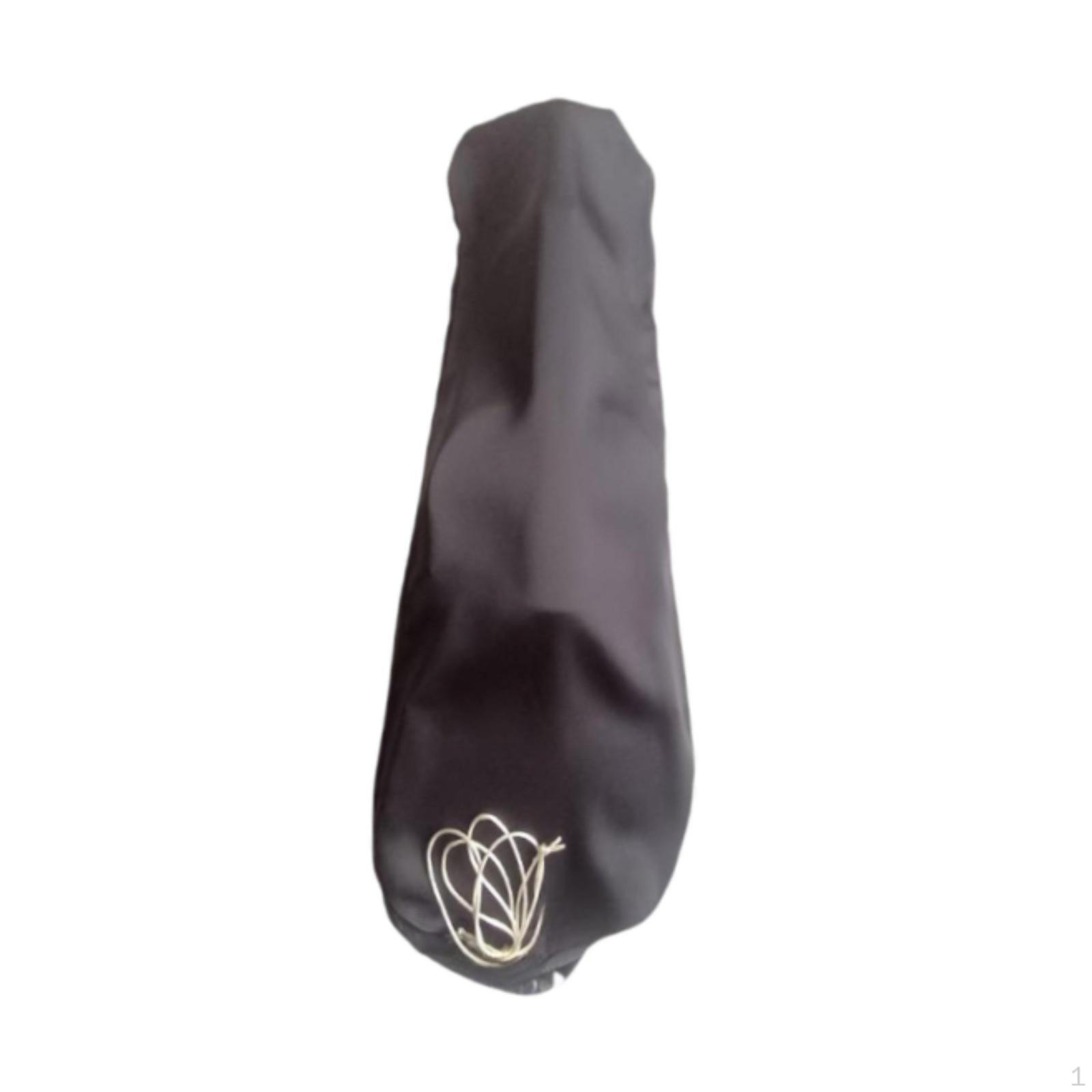 

Пылезащитная сумка для транспортировки скрипки, совместимая с размерами 4/4 и 3/4