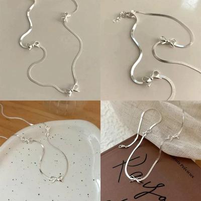 Vėriniai ir pakabukai – Vėriniai ir koljė