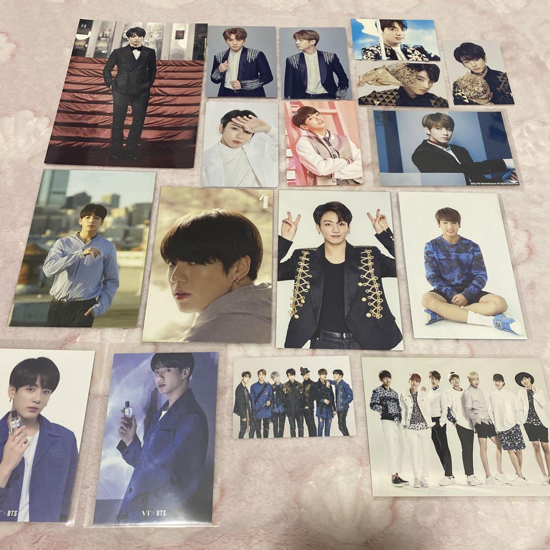 

[ВИКОРИСТАНО] BTS Gook